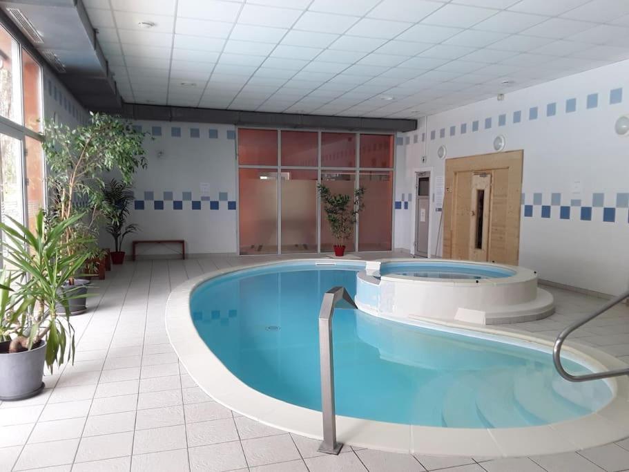 Loue Chalet Bias  Exterior photo