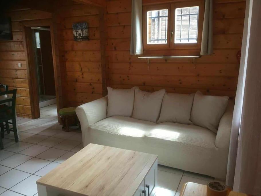 Loue Chalet Bias  Exterior photo