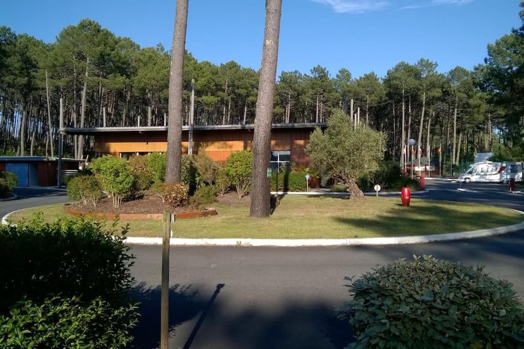 Loue Chalet Bias  Exterior photo